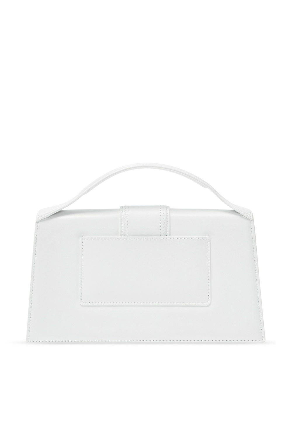 Jacquemus 'Le Grand Bambino' shoulder bag | Maggie leather Jacquemus 'Le Grand Bambino' shoulder bag | Maggie leather